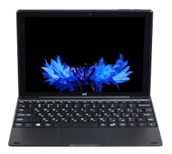 Планшет Digma CITI 10 C402T Apollo Lake N3350 (1.1) 2C/RAM4Gb/ROM64Gb 10.1 IPS 1280x800/Windows 10/черный/1.8Mpix/1.8Mpix/BT/WiFi/Touch/microSD 128