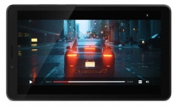Планшет Lenovo Tab M7 TB-7305X MT8765 (1.3) 4C/RAM2Gb/ROM32Gb 7 IPS 1024x600/3G/4G/Android 9.0/серебристый/2Mpix/2Mpix/BT/GPS/WiFi/Touch/microSD 12