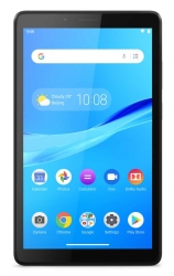 Планшет Lenovo Tab M7 TB-7305X MT8765 (1.3) 4C/RAM2Gb/ROM32Gb 7 IPS 1024x600/3G/4G/Android 9.0/серый/2Mpix/2Mpix/BT/GPS/WiFi/Touch/microSD 128Gb/mi