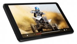 Планшет Lenovo Tab M7 TB-7305X MT8765 (1.3) 4C/RAM2Gb/ROM32Gb 7 IPS 1024x600/3G/4G/Android 9.0/серый/2Mpix/2Mpix/BT/GPS/WiFi/Touch/microSD 128Gb/mi
