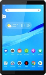 Планшет Lenovo Tab M8 TB-8505X Helio A22 2.0 4C/RAM2Gb/ROM32Gb 8 IPS 1280x800/3G/4G/Android 9.0/серый/5Mpix/2Mpix/BT/GPS/WiFi/Touch/microSD 128Gb/m