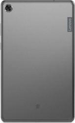 Планшет Lenovo Tab M8 TB-8505X Helio A22 2.0 4C/RAM2Gb/ROM32Gb 8 IPS 1280x800/3G/4G/Android 9.0/серый/5Mpix/2Mpix/BT/GPS/WiFi/Touch/microSD 128Gb/m