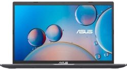 Ноутбук Asus VivoBook X515MA-EJ015T Pentium Silver N5030/4Gb/SSD256Gb/UMA/15.6/FHD 1920x1080/Windows 10/grey/WiFi/BT/Cam