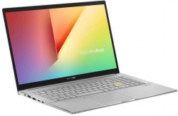 Ноутбук Asus VivoBook M533IA-BQ222T Ryzen 7 4700U/16Gb/SSD512Gb/AMD Radeon/15.6/IPS/FHD 1920x1080/Windows 10/black/WiFi/BT/Cam
