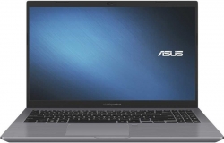 Ноутбук Asus Pro P3540FB-BQ0306 Core i5 8265U/8Gb/1Tb/SSD256Gb/NVIDIA GeForce Mx110 2Gb/15.6/FHD 1920x1080/Endless/grey/WiFi/BT/Cam