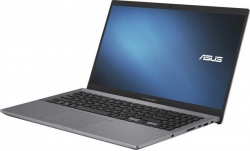 Ноутбук Asus Pro P3540FB-BQ0306 Core i5 8265U/8Gb/1Tb/SSD256Gb/NVIDIA GeForce Mx110 2Gb/15.6/FHD 1920x1080/Endless/grey/WiFi/BT/Cam