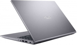 Ноутбук Asus M509DJ-BQ234 Ryzen 5 3500U/8Gb/1Tb/SSD256Gb/NVIDIA GeForce MX230 2Gb/15.6/IPS/FHD 1920x1080/noOS/grey/WiFi/BT/Cam