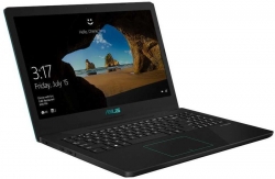 Ноутбук Asus VivoBook M570DD-DM179T Ryzen 5 3500U/6Gb/SSD512Gb/NVIDIA GeForce GTX 1050 2Gb/15.6/FHD 1920x1080/Windows 10/black/WiFi/BT/Cam
