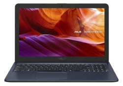 Ноутбук Asus VivoBook A543MA-GQ1228 Pentium Silver N5030/4Gb/SSD256Gb/Intel UHD Graphics 605/15.6/HD 1366x768/Endless/grey/WiFi/BT/Cam