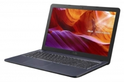 Ноутбук Asus VivoBook A543MA-GQ1228 Pentium Silver N5030/4Gb/SSD256Gb/Intel UHD Graphics 605/15.6/HD 1366x768/Endless/grey/WiFi/BT/Cam