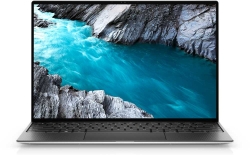 Ультрабук Dell XPS 13 Core i7 1185G7/16Gb/SSD1Tb/Intel Iris Xe graphics/13.4/Touch/UHD+ 3840x2400/Windows 10/silver/WiFi/BT/Cam