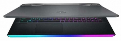 Ноутбук MSI GE76 Raider 10UH-441RU Core i7 10870H/64Gb/SSD2Tb/NVIDIA GeForce RTX 3080 16Gb/17.3/FHD 1920x1080/Windows 10/black/WiFi/BT/Cam