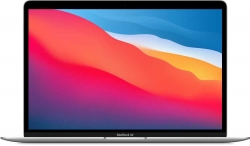 Ноутбук Apple MacBook Air M1 M1/16Gb/SSD1Tb/семиядерный/13.3/IPS 2560x1600/Mac OS/silver/WiFi/BT/Cam