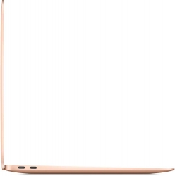 Ноутбук Apple MacBook Air M1 M1/16Gb/SSD1Tb/семиядерный/13.3/IPS 2560x1600/Mac OS/gold/WiFi/BT/Cam