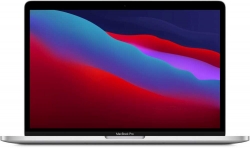 Ноутбук Apple MacBook Pro M1 M1/8Gb/SSD1Tb/восьмиядерный/13.3/IPS 2560x1600/Mac OS/silver/WiFi/BT/Cam