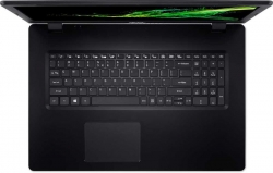 Ноутбук Acer Aspire 3 A317-32-C2GY Celeron N4020/4Gb/1Tb/UMA/17.3/HD+ 1600x900/Windows 10/black/WiFi/BT/Cam