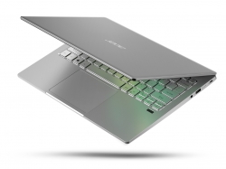 Ультрабук Acer Swift 3 SF313-53G-76XJ Core i7 1165G7/16Gb/SSD1Tb/NVIDIA GeForce MX350 2Gb/13.5/IPS/QHD 2256x1504/Eshell/silver/WiFi/BT/Cam