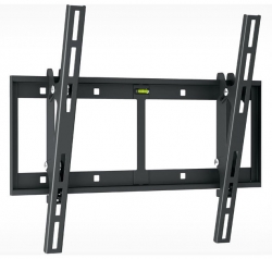 Кронштейн для телевизора Holder LCD-T4609 черный 32 -65 макс.60кг настенный наклон