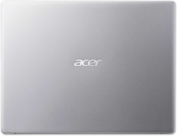 Ультрабук Acer Swift 3 SF313-53-50G6 Core i5 1135G7/8Gb/SSD512Gb/Intel Iris Xe graphics/13.5/IPS/QHD 2256x1504/Windows 10/silver/WiFi/BT/Cam
