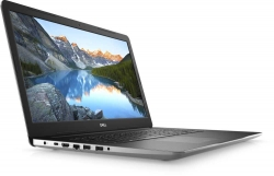 Ноутбук Dell Inspiron 3793 Core i7 1065G7/8Gb/1Tb/SSD128Gb/DVD-RW/nVidia GeForce MX230 2Gb/17.3/IPS/FHD 1920x1080/Linux/silver/WiFi/BT/Cam