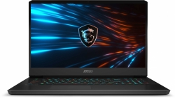 Ноутбук MSI GP76 Leopard 10UE-443RU Core i7 10870H/16Gb/SSD1Tb/NVIDIA GeForce RTX 3060 6Gb/17.3/IPS/FHD 1920x1080/Windows 10/black/WiFi/BT/Cam