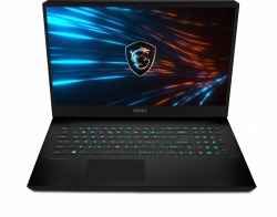 Ноутбук MSI GP76 Leopard 10UE-444XRU Core i7 10870H/16Gb/SSD512Gb/NVIDIA GeForce RTX 3060 6Gb/17.3/IPS/FHD 1920x1080/Free DOS/black/WiFi/BT/Cam