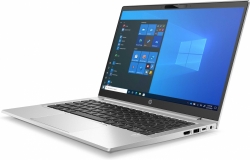 Ноутбук HP ProBook 630 G8 Core i7 1165G7/16Gb/SSD512Gb/Intel Iris Xe graphics/13.3 UWVA/FHD 1920x1080/Windows 10 Professional 64/silver/WiFi/BT/Cam