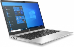 Ноутбук HP ProBook 630 G8 Core i7 1165G7/16Gb/SSD512Gb/Intel Iris Xe graphics/13.3 UWVA/FHD 1920x1080/Windows 10 Professional 64/silver/WiFi/BT/Cam