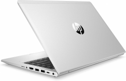 Ноутбук HP ProBook 640 G8 Core i5 1135G7/16Gb/SSD512Gb/Intel Iris Xe graphics/14 UWVA/FHD 1920x1080/Windows 10 Professional 64/silver/WiFi/BT/Cam