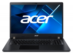 Ноутбук Acer TravelMate P2 TMP214-53-5510 Core i5 1135G7/8Gb/SSD256Gb/Intel Iris Xe graphics/14/IPS/FHD 1920x1080/Eshell/black/WiFi/BT/Cam