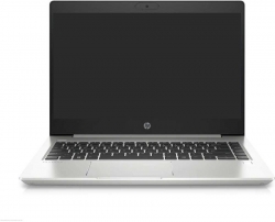 Ноутбук HP ProBook 445 G7 Ryzen 7 4700U/8Gb/SSD256Gb/AMD Radeon/14 UWVA/FHD 1920x1080/Free DOS/silver/WiFi/BT/Cam