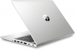Ноутбук HP ProBook 445 G7 Ryzen 7 4700U/8Gb/SSD256Gb/AMD Radeon/14 UWVA/FHD 1920x1080/Free DOS/silver/WiFi/BT/Cam