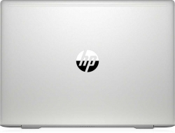 Ноутбук HP ProBook 445 G7 Ryzen 7 4700U/8Gb/SSD256Gb/AMD Radeon/14 UWVA/FHD 1920x1080/Free DOS/silver/WiFi/BT/Cam