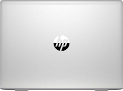 Ноутбук HP ProBook 440 G7 Core i5 10210U/16Gb/SSD256Gb/Intel UHD Graphics/14 UWVA/FHD 1920x1080/Free DOS/silver/WiFi/BT/Cam