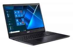 Ноутбук Acer Extensa 15 EX215-22-R21E Ryzen 5 3500U/16Gb/SSD512Gb/AMD Radeon Vega 8/15.6/FHD 1920x1080/Windows 10 Professional/black/WiFi/BT/Cam
