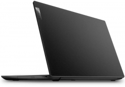 Ноутбук Lenovo V145-15AST A6 9225/4Gb/SSD128Gb/DVD-RW/AMD Radeon R4/15.6/TN/FHD 1920x1080/Windows 10 Professional 64/black/WiFi/BT/Cam