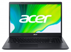 Ноутбук Acer Aspire 3 A315-23-R3D7 Ryzen 5 3500U/12Gb/SSD512Gb/UMA/15.6/FHD 1920x1080/Windows 10/black/WiFi/BT/Cam