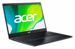 Ноутбук Acer Aspire 3 A315-23-R3D7 Ryzen 5 3500U/12Gb/SSD512Gb/UMA/15.6/FHD 1920x1080/Windows 10/black/WiFi/BT/Cam