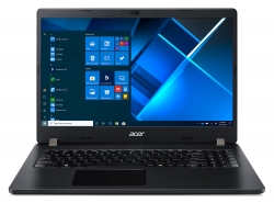 Ноутбук Acer TravelMate P2 TMP215-53-5797 Core i5 1135G7/8Gb/SSD512Gb/Intel Iris Xe graphics/15.6/IPS/FHD 1920x1080/Windows 10 Professional/black/W