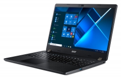 Ноутбук Acer TravelMate P2 TMP215-53-5797 Core i5 1135G7/8Gb/SSD512Gb/Intel Iris Xe graphics/15.6/IPS/FHD 1920x1080/Windows 10 Professional/black/W