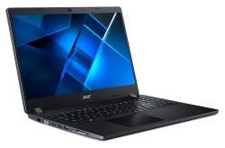 Ноутбук Acer TravelMate P2 TMP215-53-5480 Core i5 1135G7/8Gb/SSD256Gb/Intel Iris Xe graphics/15.6/IPS/FHD 1920x1080/Eshell/black/WiFi/BT/Cam