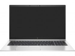 Ноутбук HP EliteBook 850 G7 Core i7 10510U/16Gb/SSD512Gb/Intel UHD Graphics/15.6 UWVA/FHD 1920x1080/Free DOS/silver/WiFi/BT/Cam