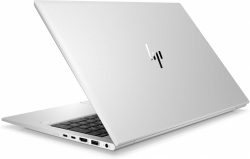 Ноутбук HP EliteBook 850 G7 Core i7 10510U/16Gb/SSD512Gb/Intel UHD Graphics/15.6 UWVA/FHD 1920x1080/Free DOS/silver/WiFi/BT/Cam