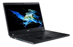 Ноутбук Acer TravelMate P2 TMP215-52-529S Core i5 10210U/8Gb/SSD512Gb/Intel UHD Graphics/15.6/IPS/FHD 1920x1080/Eshell/black/WiFi/BT/Cam