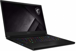 Ноутбук MSI GS66 Stealth 10UG-452RU Core i7 10870H/32Gb/SSD1Tb/NVIDIA GeForce RTX 3070 8Gb/15.6/FHD 1920x1080/Windows 10/black/WiFi/BT/Cam
