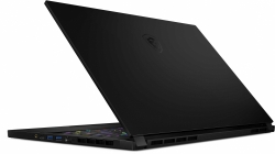 Ноутбук MSI GS66 Stealth 10UG-452RU Core i7 10870H/32Gb/SSD1Tb/NVIDIA GeForce RTX 3070 8Gb/15.6/FHD 1920x1080/Windows 10/black/WiFi/BT/Cam