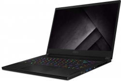 Ноутбук MSI GS66 Stealth 10UE-453RU Core i7 10870H/16Gb/SSD512Gb/NVIDIA GeForce RTX 3060 6Gb/15.6/FHD 1920x1080/Windows 10/black/WiFi/BT/Cam