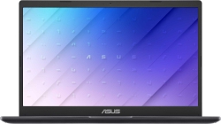 Ноутбук Asus VivoBook E410MA-EB268 Celeron N4020/4Gb/SSD256Gb/UMA/14/IPS/FHD 1920x1080/noOS/black/WiFi/BT/Cam