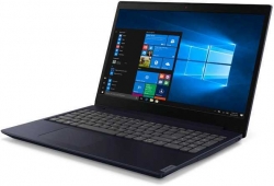 Ноутбук Lenovo IdeaPad L340-15API Ryzen 3 3200U/8Gb/SSD256Gb/AMD Radeon Vega 3/15.6/TN/FHD 1920x1080/Free DOS/black/WiFi/BT/Cam