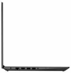 Ноутбук Lenovo V155-15API Ryzen 3 3200U/4Gb/SSD128Gb/DVD-RW/AMD Radeon Vega 3/15.6/TN/FHD 1920x1080/Windows 10 Professional 64/grey/WiFi/BT/Cam